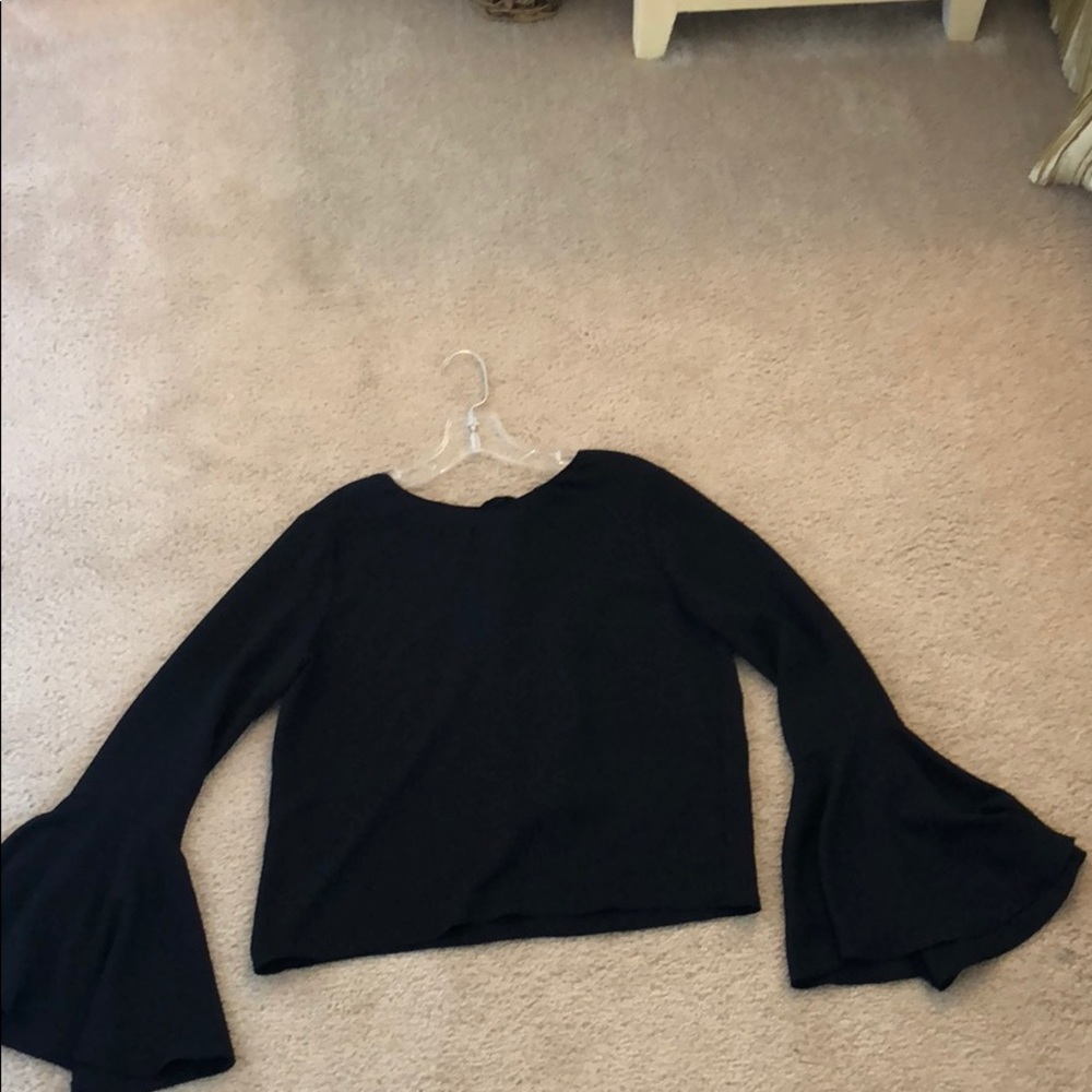 Zara Top - Picture 2 of 5